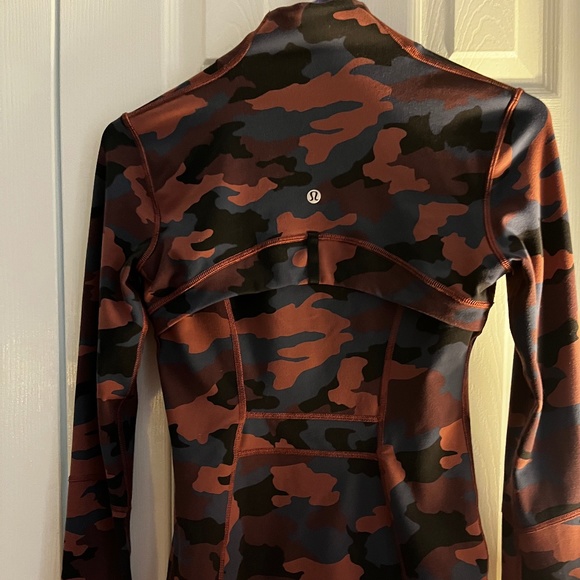 Throwback define Jacket "null - Picture 2 of 2